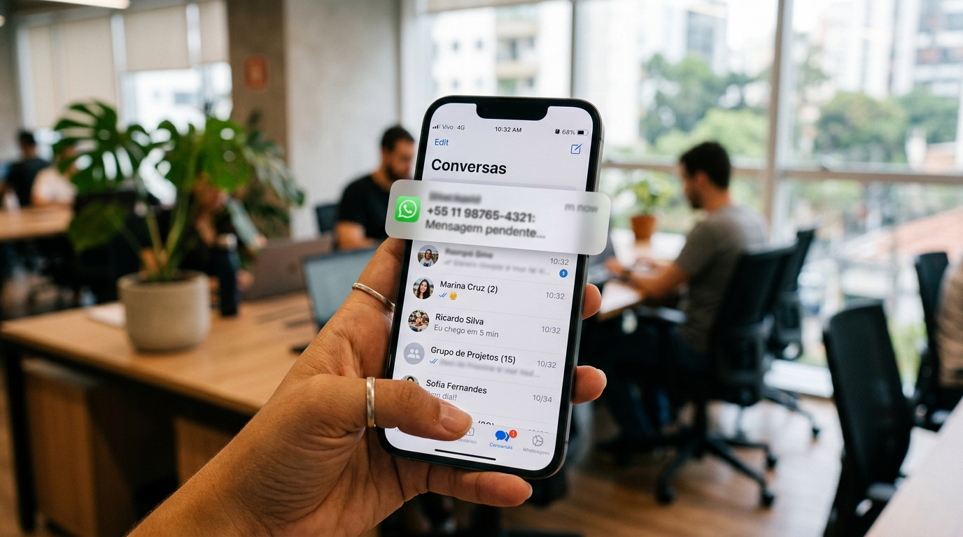 WhatsApp bane 100 mil contas: Cabe processo judicial e liminar?